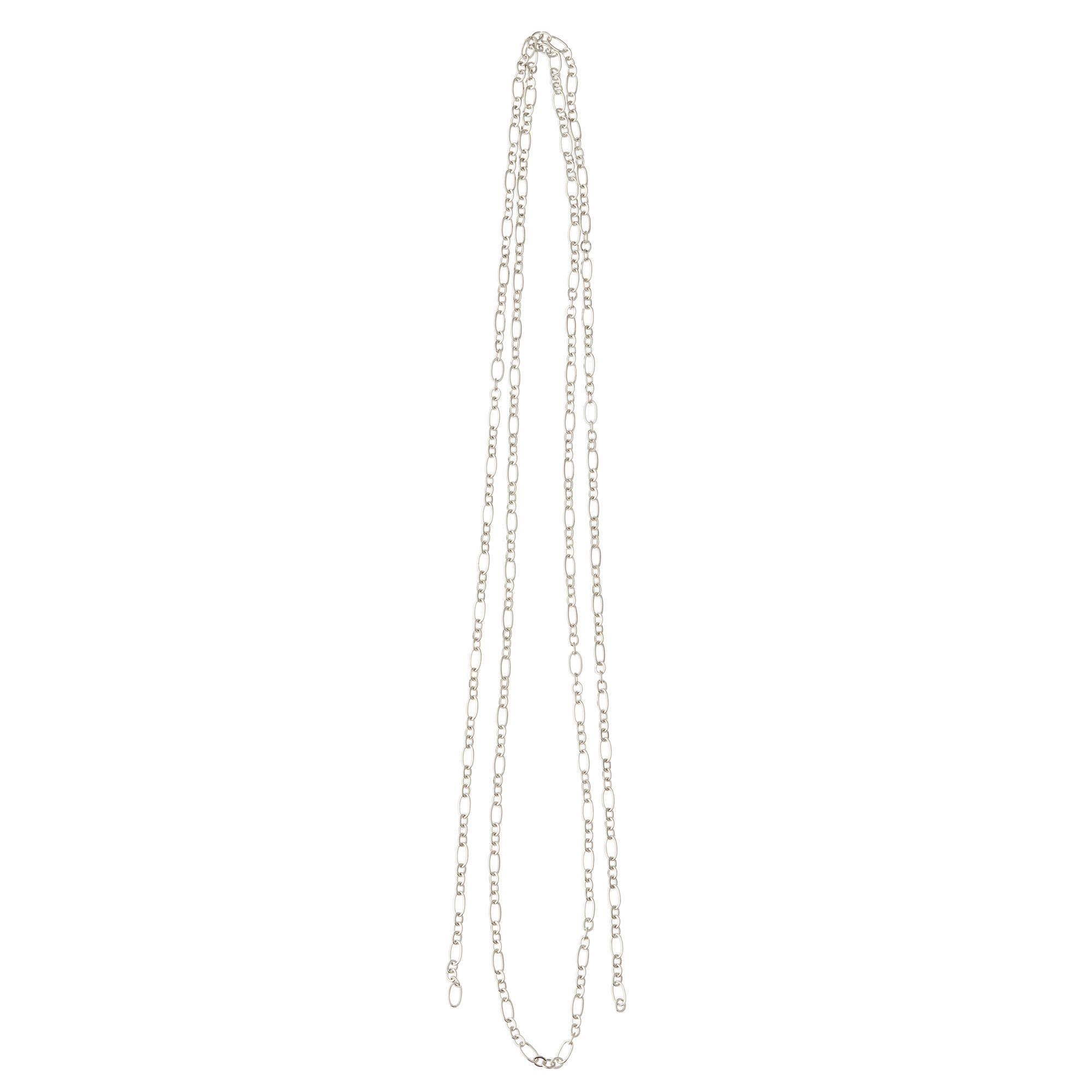 12 Pack: 36" Mother-Son Chain by Bead Landing™